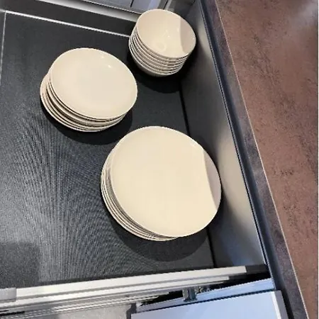 Διαμέρισμα Charming 2 Bedrooms Flat In Center W Free Parking &terrace Λουξεμβούργο