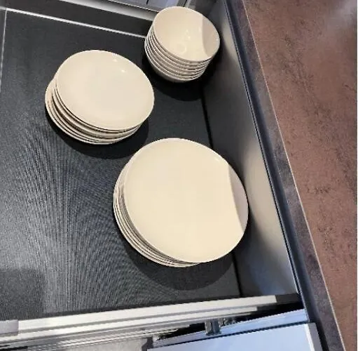 Apartment Charming 2 Bedrooms Flat In Center W Free Parking &terrace Luxemburg