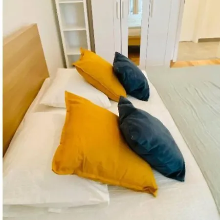 Charming 2 Bedrooms Flat In Center W Free Parking &terrace アパート ルクセンブルク